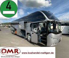 Autobus Neoplan N 1217 HD Cityliner / P15/580/Motor Probleme da turismo usato