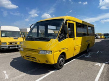Autocar Iveco iveco irisbus 59 E 12 de tourisme occasion