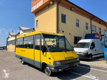 Iveco Iveco 49E12 CARVIN tweedehands schoolbus