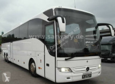 Autocar de tourisme Mercedes O 350-17 RHDL Tourismo/59 Sitze/EURO 6/Travego/