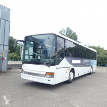 Setra 315 H used school bus