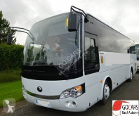 Autocar transport scolaire Yutong ec9 39+1+1