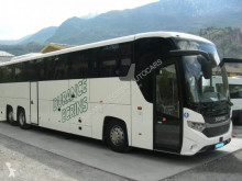 Autocar de tourisme Scania INTERLINK