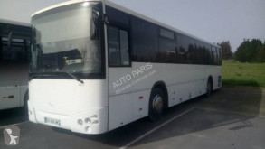 Autobus Temsa Box 60 place trasporto scolastico usato