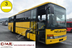 Autocar Setra S 315 UL / 550 / 316 / Klima de tourisme occasion
