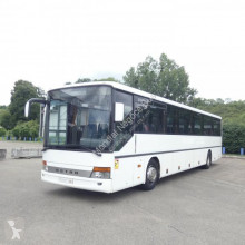 Autocar transport scolaire Setra 316 UL