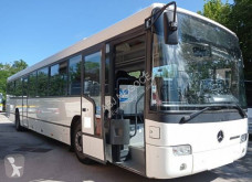 Autocar Mercedes CONECTO ME transport scolaire occasion