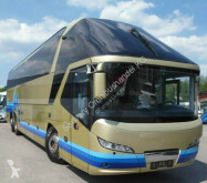 Uzunyol otobüsü Neoplan N 5217 SHD Starliner II/P11/Euro 4/WC/53 Sitze/ turizm ikinci el araç