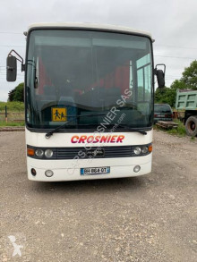 Autocar Van Hool 815 CL transporte escolar usado