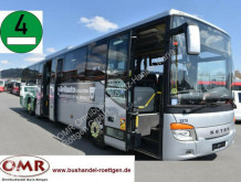 Setra Reisebus S 417 UL/GT/416/550/Klima/Rollstuhll
