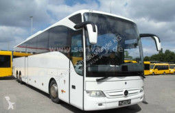 Autocar de tourisme Mercedes O 350-17 RHDL Tourismo/59 Sitze/EURO 6/Travego/