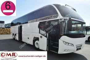 Autokar Neoplan Cityliner/N 1217 HDC/P 15/580/Euro 6/Tourismo turistický ojazdený