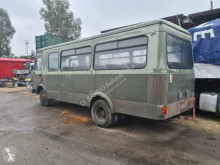 Autocar transport scolaire Fiat A55.10