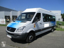 Autocar transport scolaire Mercedes Sprinter