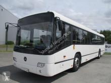 Autocar transport scolaire Mercedes 0345 Connecto