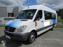 Autocar Mercedes Sprinter transporte escolar usado