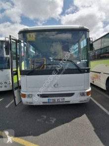 Autocar transport scolaire Irisbus Recreo