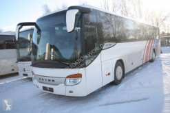 Touringcar Mercedes Setra S 416 HD H autobus 394 hp 52 seats diesel tweedehands