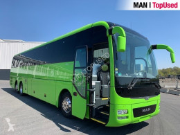 Autokar turystyczny MAN MANLion's Coach R08 58+1PL