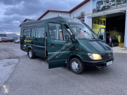 Autocarro transporte escolar Mercedes Sprinter 416 CDI