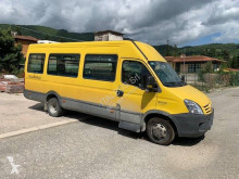 Iveco Reisebus Schulbus Iveco Irisbus Daily A50E4