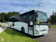 Autocar Iveco Crossway Pop transport scolaire occasion