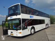 Autocarro de turismo MAN vanhool manuale gear airco