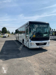 Autocarro transporte escolar MAN INTERCITY