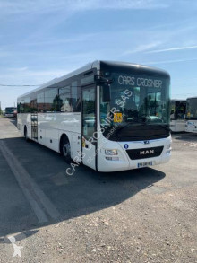 MAN Reisebus Schulbus 01/04 2021 LIONS S Intercity euro 6 D Clim girouette