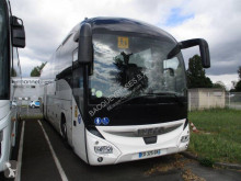 Iveco MAGELYS coach used tourism