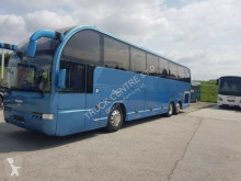 Autocarro de turismo MAN DIAMOND 13, 6x2, EURO 3, 54+1+1, RETARDER, TV,WC