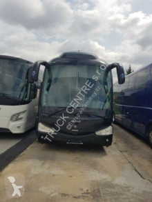 Autocar Scania IRIZAR, 61+1,RETARDER,AUTOMATIC AIR CONDITIONING de turismo usado