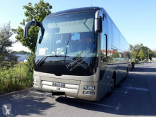 Autocarro MAN Lion's Coach de turismo usado