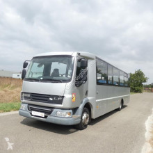VDL Reisebus Schulbus SCHOOLBUS 1XL119