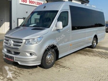 Mercedes Reisebus Sprinter Last Edition 519 CDI,24 Pl. TELMA PAN XXL Komf.