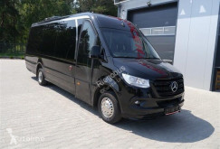 Autocar de turismo Mercedes Sprinter LAST-EDITION Sprinter 519 CDI,24 Pl. Pano XXL Komf. VIP,TELMA