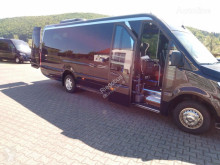 Autocar de turismo Mercedes Sprinter Sprinter VVW 516CDI Autom TELMASchw 24 ,Panorama, KL,KS.SS uvm
