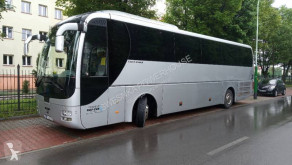 MAN Lion's Coach r07 gebrauchter Reisebus