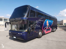 Autocarro Neoplan 58 POSTI - EURO 5 de turismo usado