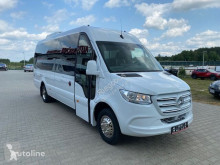 Uzunyol otobüsü Mercedes Sprinter 519 CDI XXXL KOMF 24Pl. SS,KS turizm yeni