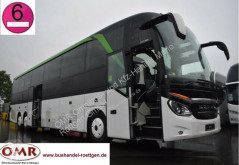 Autocarro Setra S 517 HDH / 516 / original 180t KM / Euro 6 de turismo usado