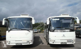 Autocar Autosan Autosan A1012 T Lider/Klima/50 Sitze/Webasto de turismo usado