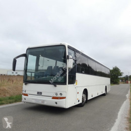 Междугородний автобус Van Hool 916 TL б/у