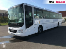 Autocar MAN R61 BVA CLIM LIFT EURO 6 de turismo usado