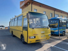 Autocar Iveco CC 80 E 18 transport scolaire occasion