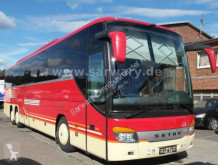 Autocar Setra 416 GT-HD/6 Gang/51 Sitze/ EURO 5/ TOP ZUSTAND/ de turismo usado
