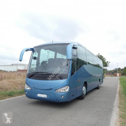 Autobus Scania Century 1235 Century 12.35