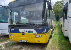 Mercedes Reisebus gebrauchter Schulbus