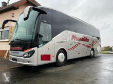 Autocarro Setra S 511 HD ( Euro 6 VI, Wenig Km ) de turismo usado
