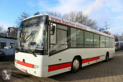 Mercedes O 345 O 345 Conecto ( Klima ) Omnibus gebrauchter Überland